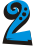 2