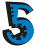 5