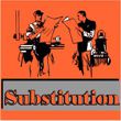 substitution