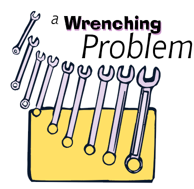 wrenches
